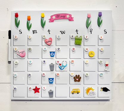 Present Magnet