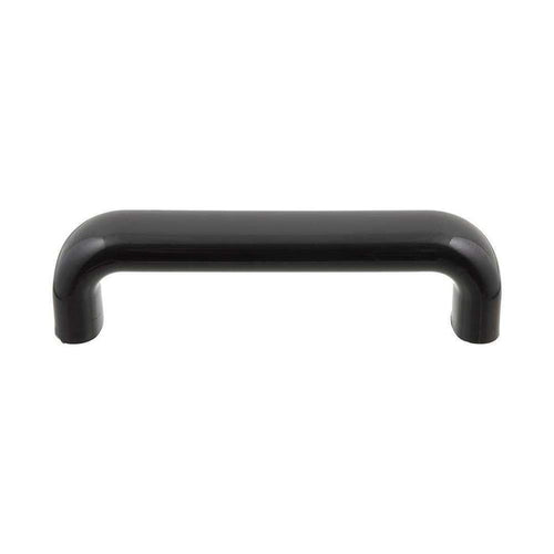Prestige Drawer Handle PVC 96mm Black