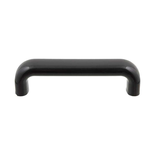 Prestige Drawer Handle PVC 96mm Black
