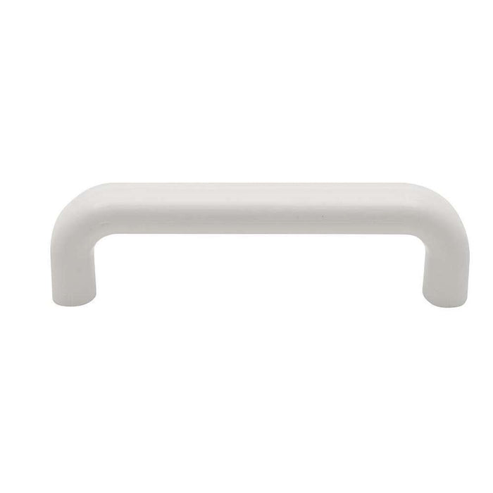 Prestige Drawer Handle PVC 96mm White
