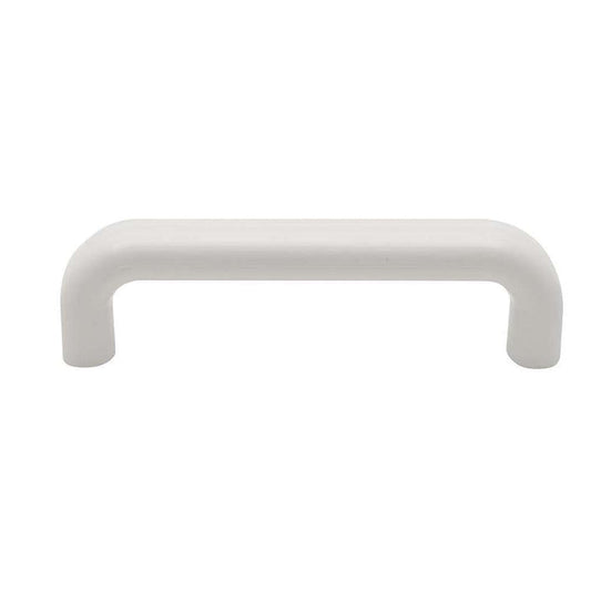 Prestige Drawer Handle PVC 96mm White