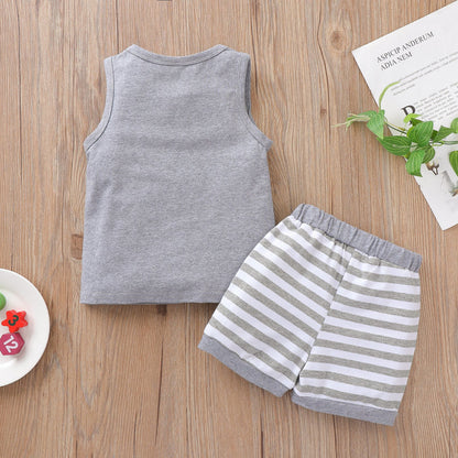 PRETTY FLY Summer Outfit