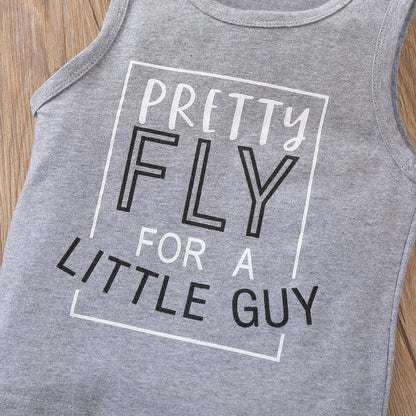 PRETTY FLY Summer Outfit