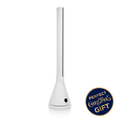 Princess Smart 2 in 1 Heating & Cooling Tower White | 01.348701.02.PRO