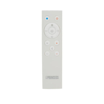 Princess Smart 2 in 1 Heating & Cooling Tower White | 01.348701.02.PRO