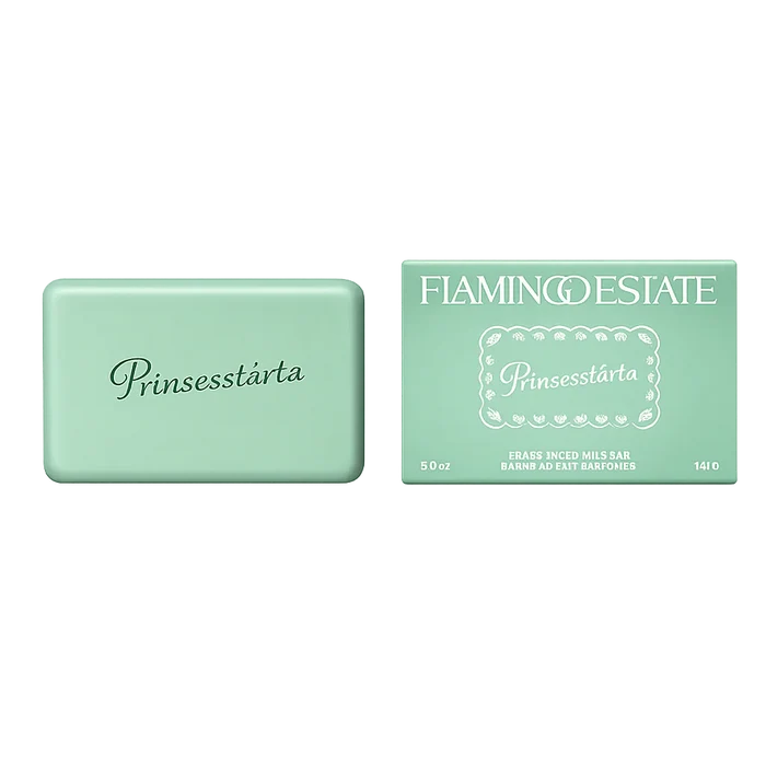 Princesstarta Milk Bar