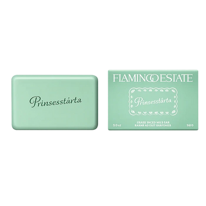 Princesstarta Milk Bar