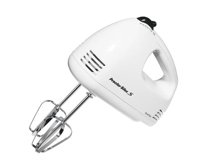 Proctor Silex 5-Speed Electric Hand Mixer
