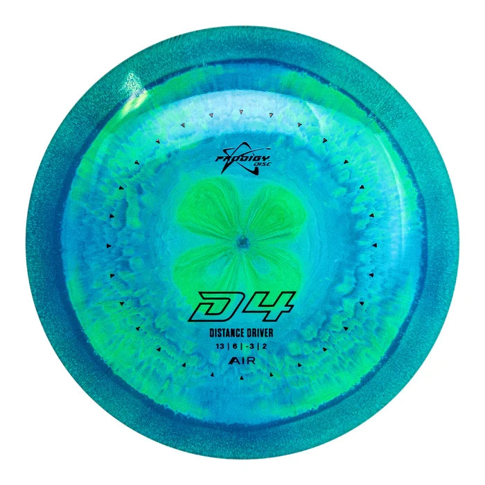 Prodigy - D4 Distance Driver