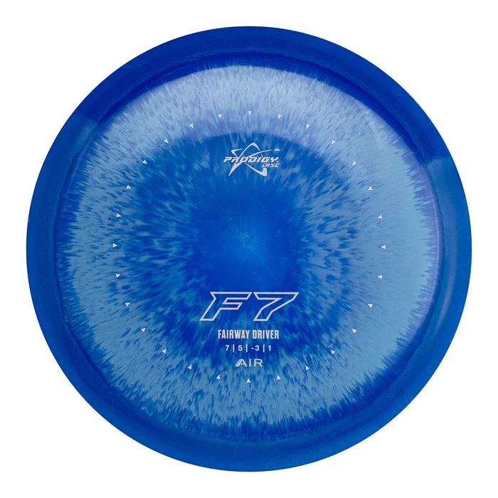 Prodigy - F7 Fairway Driver