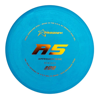 Prodigy Discs A5 Approach Disc
