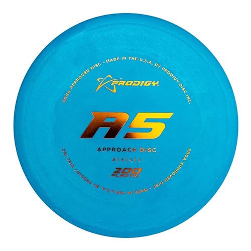 Prodigy Discs A5 Approach Disc
