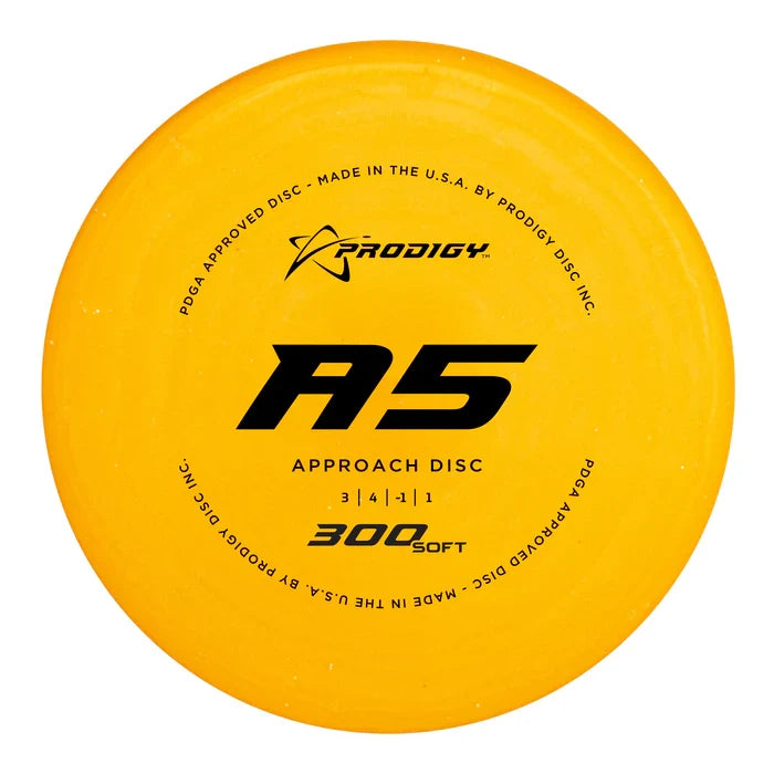 Prodigy Discs A5 Approach Disc
