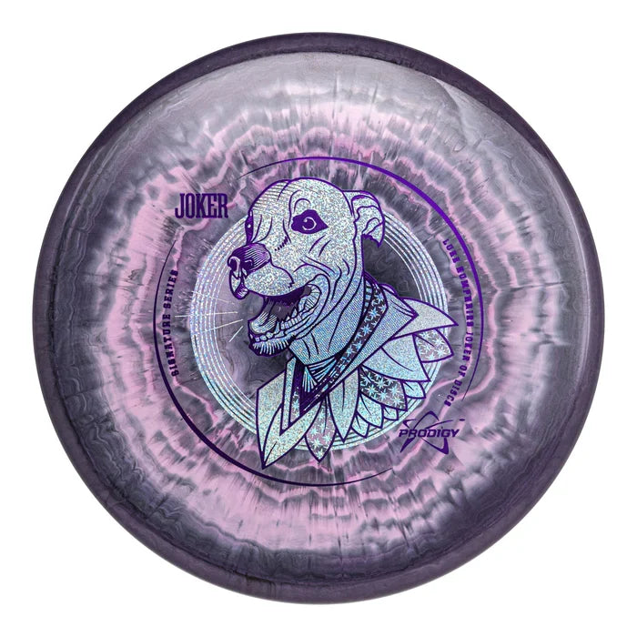 Prodigy Discs A5 Approach Disc