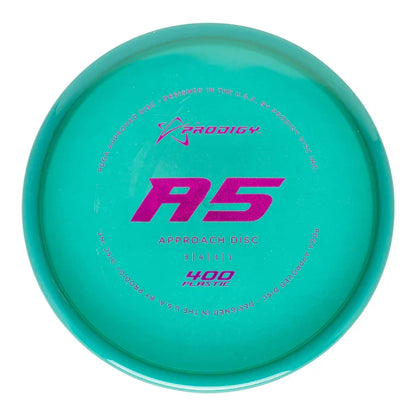 Prodigy Discs A5 Approach Disc