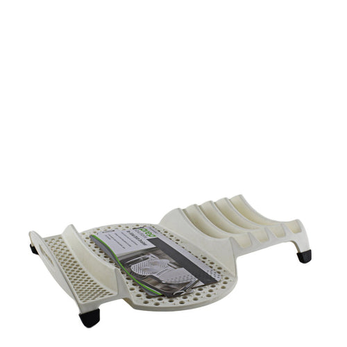 Progressive In Sink Dish Drainer - White