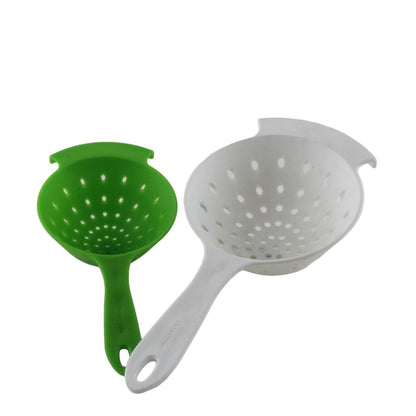 Progressive Mini Colander Two Piece - Green