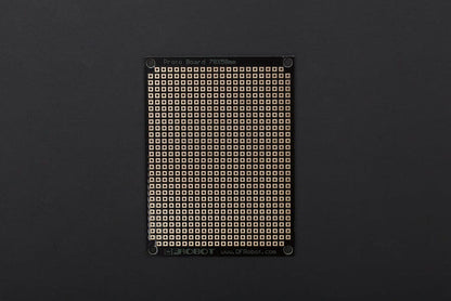 ProtoBoard - Rectangle 2" Double Sided [Discontinued] by DFRobot - The Pi Hut