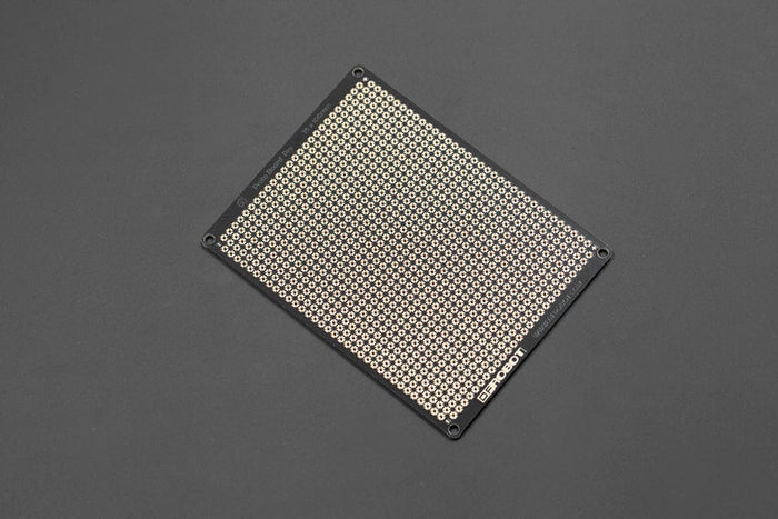 ProtoBoard Pro-Double Sided by DFRobot - The Pi Hut