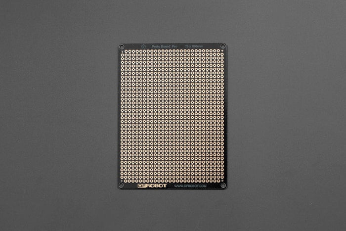 ProtoBoard Pro-Double Sided by DFRobot - The Pi Hut