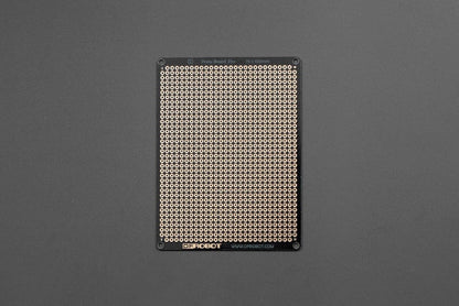 ProtoBoard Pro-Double Sided by DFRobot - The Pi Hut