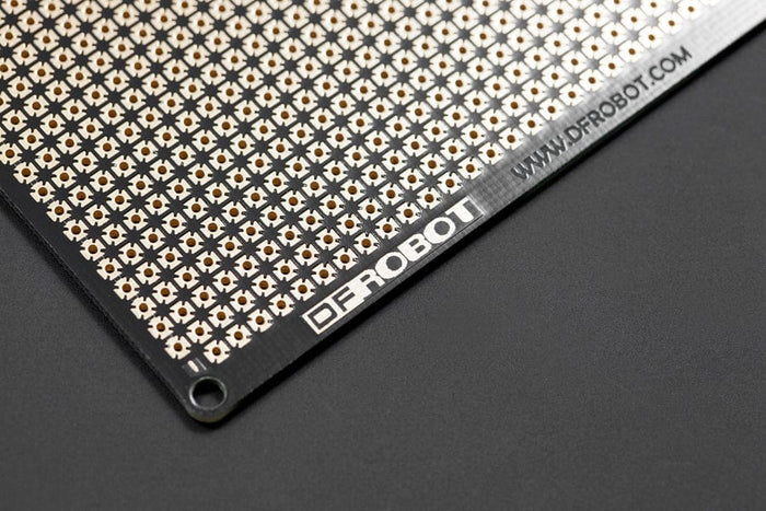 ProtoBoard Pro-Double Sided by DFRobot - The Pi Hut