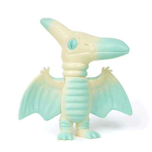 Pterantor Soft Vinyl Toy - "Phantasm" Mondo Exclusive