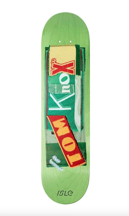 Pub Series Tom Knox Deck 8.375