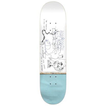 Publick (Drehobl) Deck