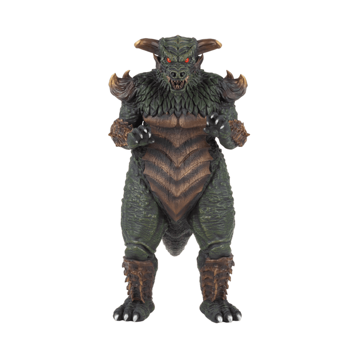 Pulgasauri Deluxe Soft Vinyl Figure