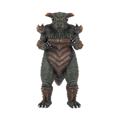 Pulgasauri Deluxe Soft Vinyl Figure