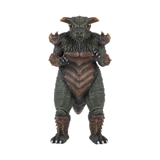 Pulgasauri Deluxe Soft Vinyl Figure