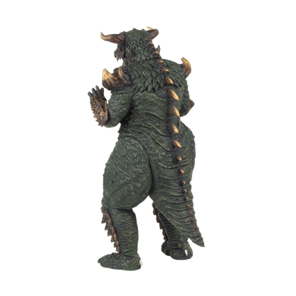Pulgasauri Deluxe Soft Vinyl Figure