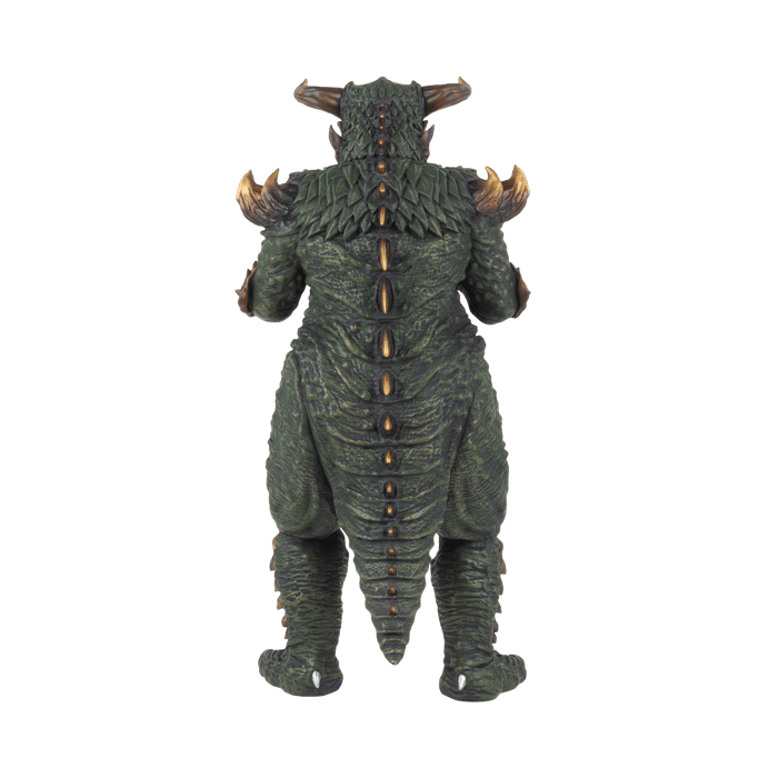 Pulgasauri Deluxe Soft Vinyl Figure