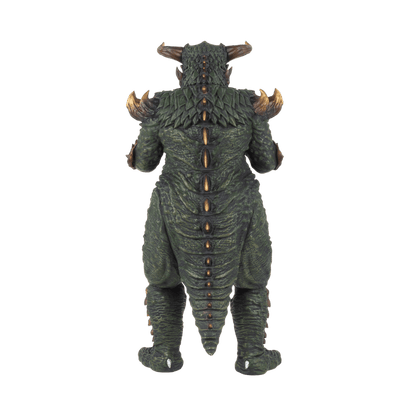 Pulgasauri Deluxe Soft Vinyl Figure