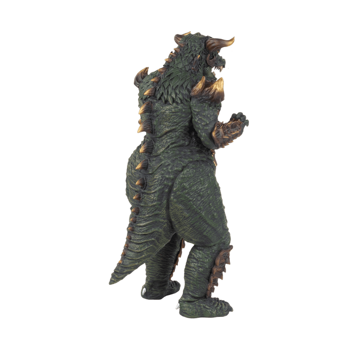 Pulgasauri Deluxe Soft Vinyl Figure