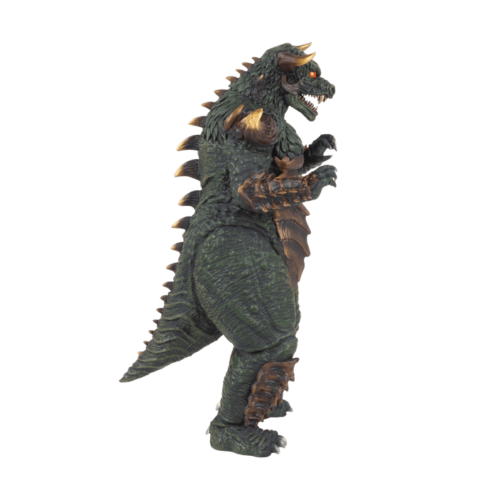 Pulgasauri Deluxe Soft Vinyl Figure