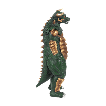 Pulgasauri Soft Vinyl Figure - Green Variant