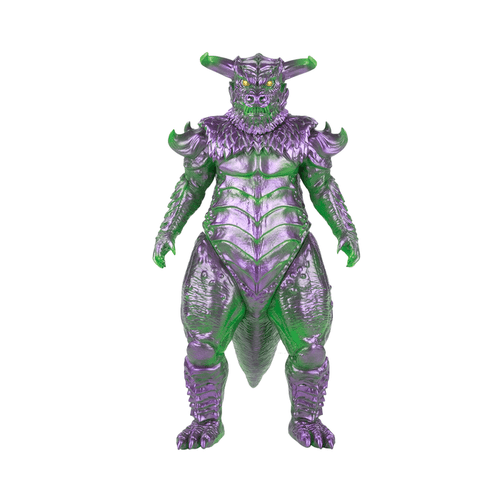 Pulgasauri Soft Vinyl Figure - Purple Variant