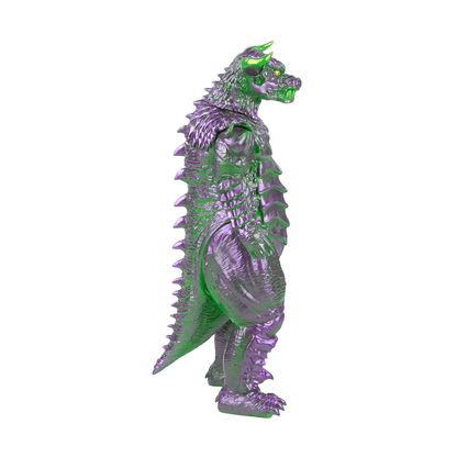 Pulgasauri Soft Vinyl Figure - Purple Variant
