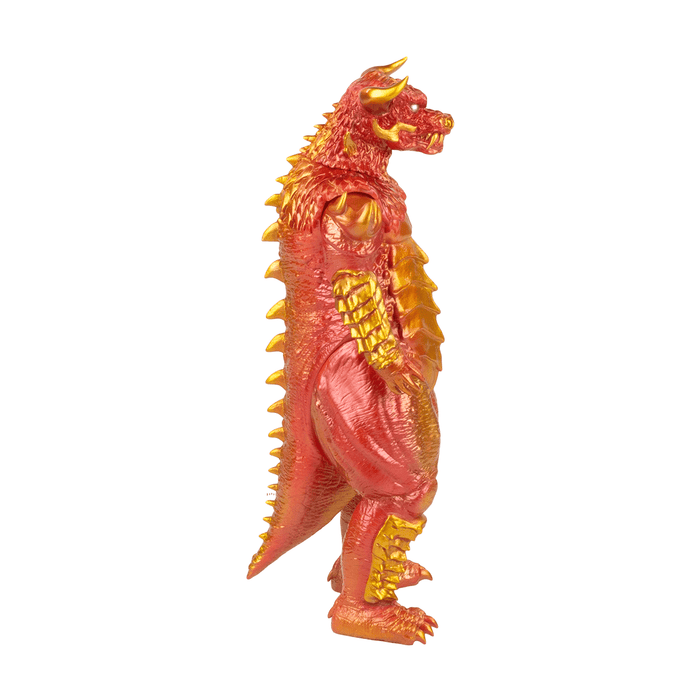 Pulgasauri Soft Vinyl Figure - Red Variant