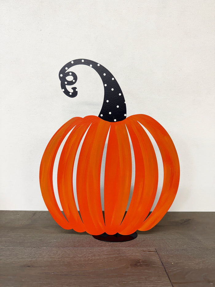 Pumpkin Workshop - September 17
