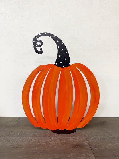 Pumpkin Workshop - September 17