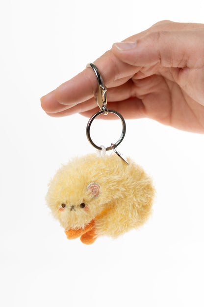 Pup Tempura Shrimpie Bag Charm