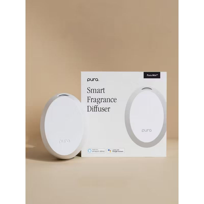 Pura Mini Smart Home Fragrance Diffuser
