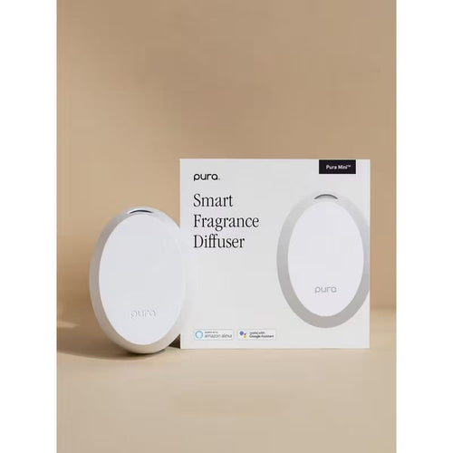 Pura Mini Smart Home Fragrance Diffuser