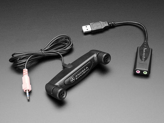 PureAudio Array Microphone Kit for Raspberry Pi [discontinued] by The Pi Hut - The Pi Hut