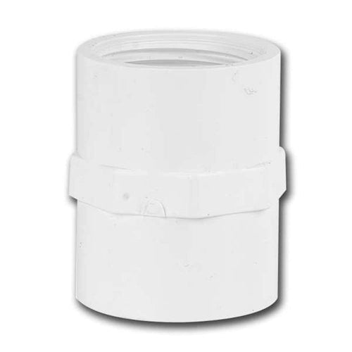 PVC Pressure Faucet Socket 80mm