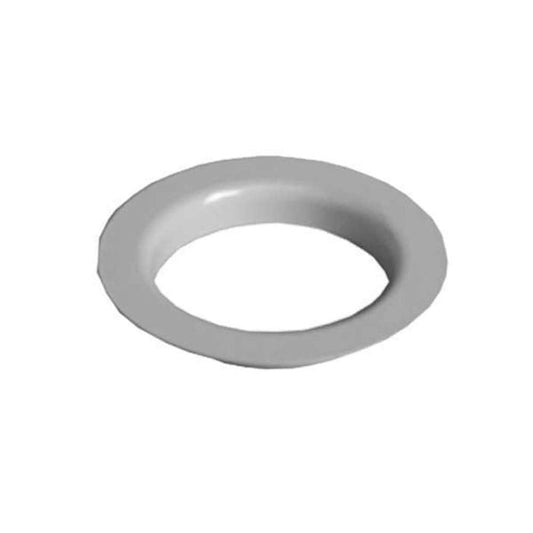 PVC Pressure Full Face Flange 80mm