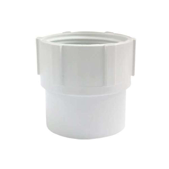 PVC Pressure Valve Socket 50mm